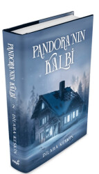 Pandora`nın Kalbi 2 - İndigo Kitap