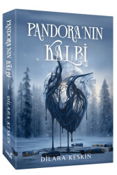 Pandora`nın Kalbi 1 - İndigo Kitap