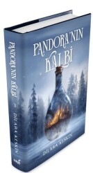 Pandora`nın Kalbi 3 - İndigo Kitap