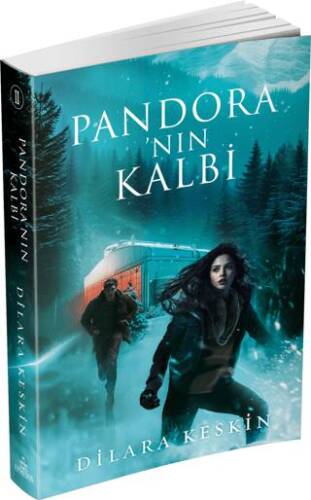 Pandora`nın Kalbi 2 - 1