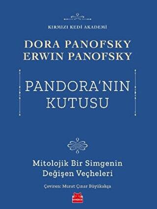 Pandora`nın Kutusu - 1