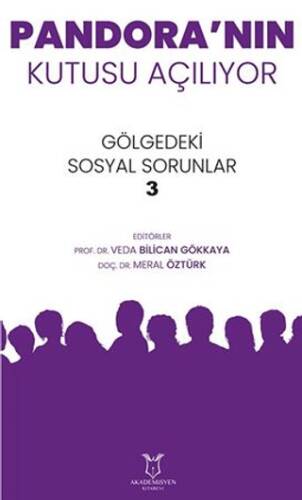 Pandora`nın Kutusu Açılıyor - 1