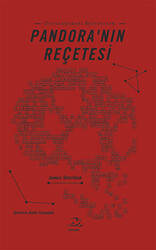Pandora`nın Reçetesi - 1