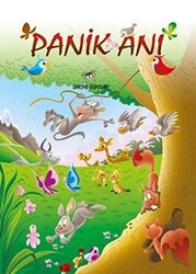 Panik Anı - 1