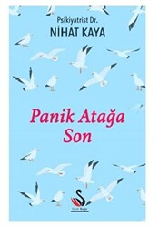 Panik Atağa Son - 1