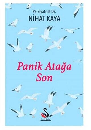 Panik Atağa Son - 1