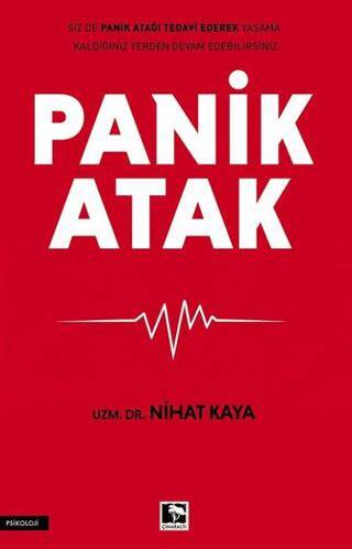 Panik Atak - 1