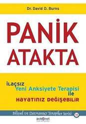 Panik Atakta - 1