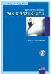 Panik Bozukluğu - Detay Yayıncılık