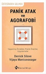 Panik ve Agorafobi - 1