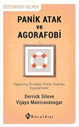 Panik ve Agorafobi - 1