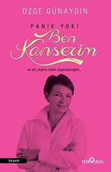 Panik Yok! Ben Kanserim - 1