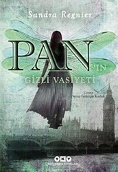 Pan`ın Gizli Vasiyeti - 1