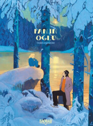 Pan`ın Oğlu - Baobab Yayınları