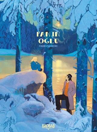 Pan`ın Oğlu - 1