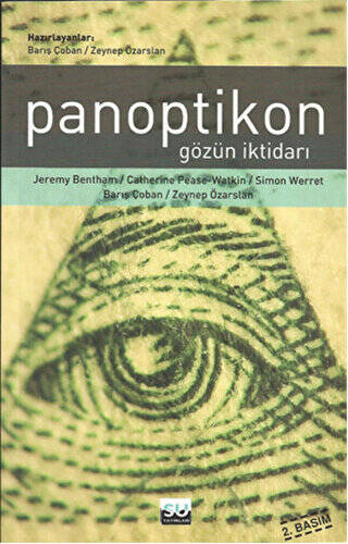 Panoptikon Gözün İktidarı - 1