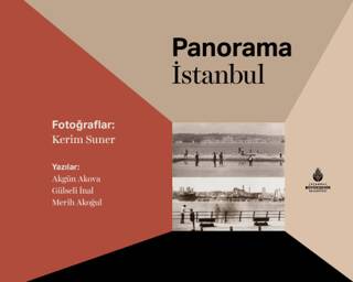 Panorama İstanbul - 1