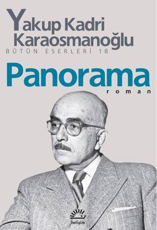 Panorama - 1