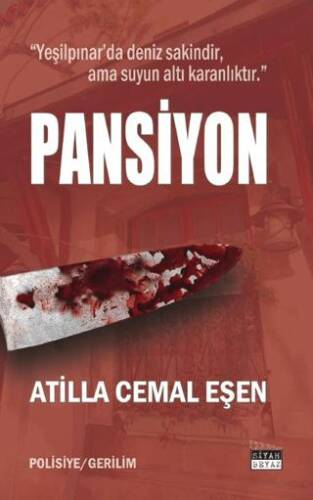 Pansiyon - 1