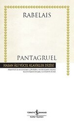 Pantagruel - 1