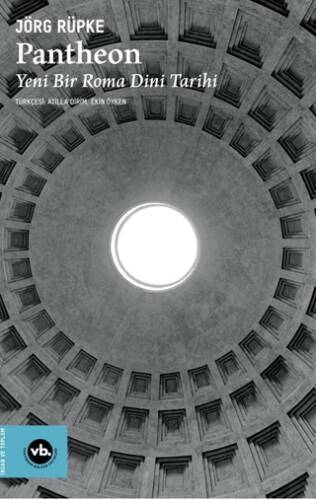 Pantheon - 1