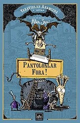 Pantolonlar Fora! - 1