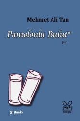 Pantolonlu Bulut - Kanguru Yayınları