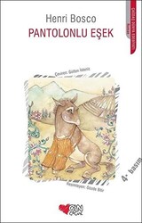 Pantolonlu Eşek - 1