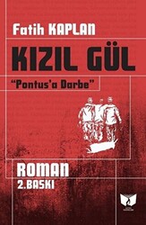 Pantus`a Darbe - Kızıl Gül - 1