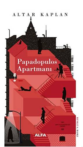 Papadopulos Apartmanı - 1