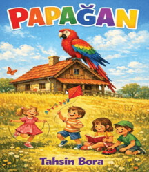Papağan - Sonçağ Yayınları