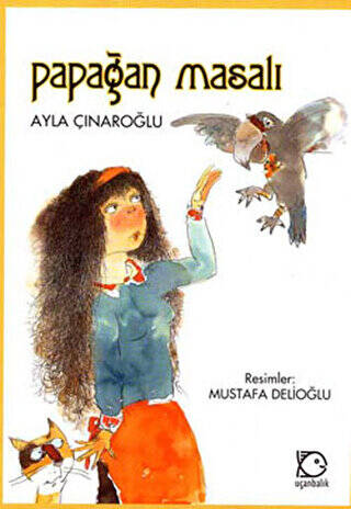 Papağan Masalı - 1