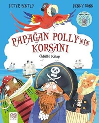 Papağan Polly`nin Korsanı - 1