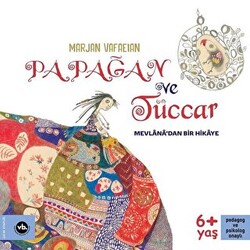 Papağan ve Tüccar - 1