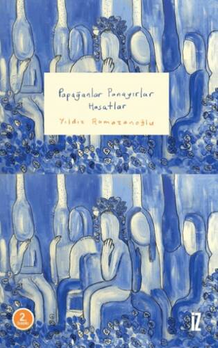 Papağanlar Panayırlar Hasatlar - 1