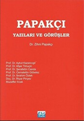 Papakçı Yazıları ve Görüşler - 1