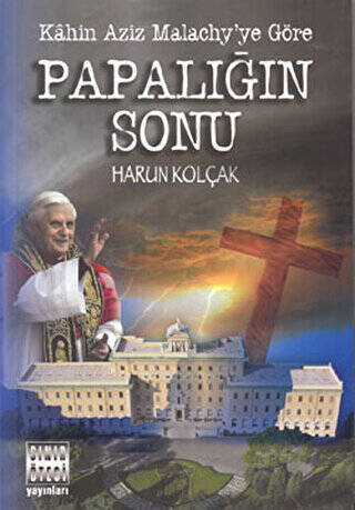 Papalığın Sonu - 1