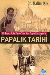 Papalık Tarihi - 1