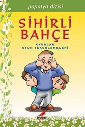 Papatya Dizisi - Sihirli Bahçe - 1