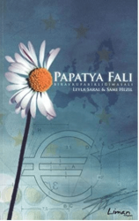 Papatya Falı - Liman Kitaplar