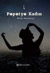 Papatya Kadın - İkinci Adam Yayınları