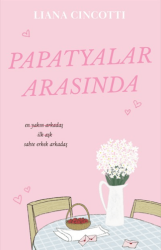 Papatyalar Arasında - Martı Yayınları