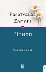 Papatyalar Zamanı ve Pinhan - Yason Yayıncılık