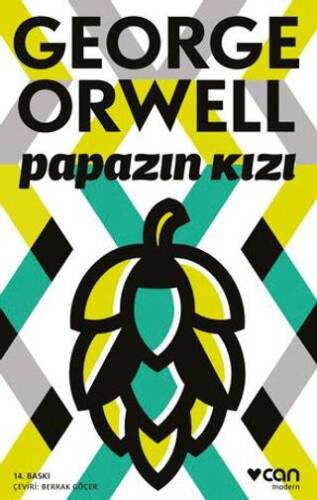 Papazın Kızı - 1