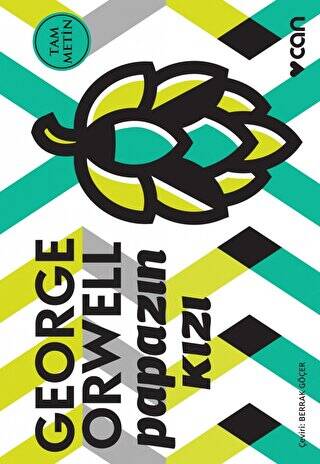 Papazın Kızı Mini Kitap - 1