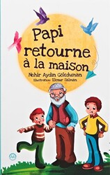 Papi Retourne a la Masison - 1