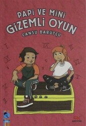 Papi ve Mini Gizemli Oyun - 1