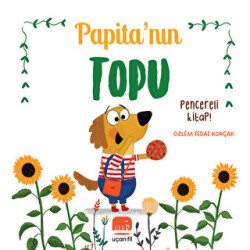 Papita’nın Topu - 1