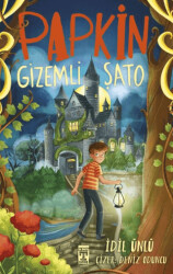 Papkin Gizemli Şato - 1