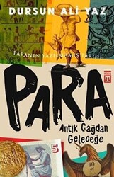 Para - Antik Çağdan Geleceğe - 1